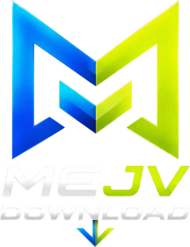 MEJV Download Logo
